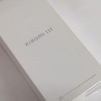 Xiaomi 13T već otpakovan