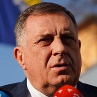 Krivična prijava protiv Dodika zbog proslave 9. januara