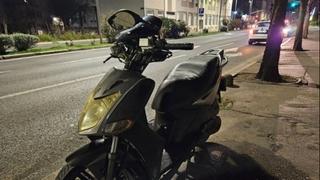 Motociklista (18) povrijeđen u Mostaru: Vozač automobila pobjegao
