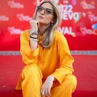 Producentica Amra Hadžihafizbegović-Deović za "Avaz": Uvijek saslušam očeve savjete, ali odluke donosim sama
