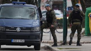 Muškarac osumnjičen za pokušaj ubistva u Njemačkoj uhapšen u BiH
