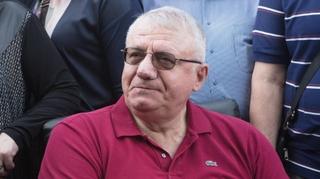 Podignuta nova haška optužnica protiv Vojislava Šešelja zbog nepoštivanja suda