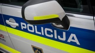 Vozač iz BiH kažnjen sa 1.700 eura: Prekoračio brzinu, vozačka dozvola mu istekla