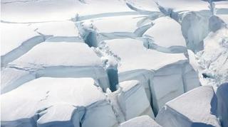 Da se na Antarktiku otopi led, ovo bi bile posljedice za Zemlju