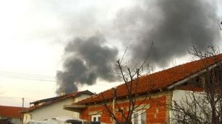 Tragedija u Srbiji: Izbio požar u porodičnoj kući, poginula starica (75)