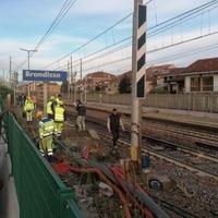 Tragedija u Italiji: Voz naletio na petoricu radnika dok su popravljali prugu, poginuli na licu mjesta