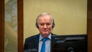 Loše zdravstveno stanje Ratka Mladića: Advokati traže hitno oslobađanje