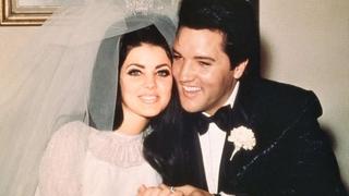 Prisila Prisli sasvim iskreno: Zašto se nakon Elvisa više nisam udavala