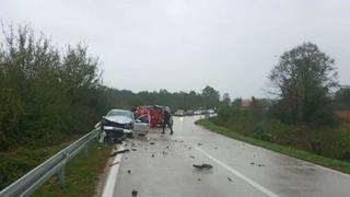 U saobraćajnoj nesreći poginuo radnik iz Sanskog Mosta Mustafa Bojić