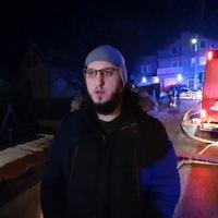 Avdo Hasanović, svjedok eksplozije u Binježevu za "Avaz": Vidio sam čovjeka koji je ležao krvav na ulici