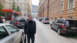 Svjedok na suđenju Mihajloviću: Prepoznao praznu kovertu