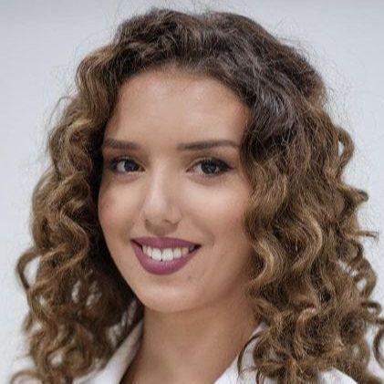 Mona Muhidinović, jedina magistrica hemije iz BiH na čuvenoj pariskoj Sorboni: Bosanska Marija Kiri uspjela bez podrške države