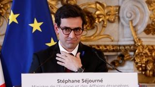 Francuska će predložiti sankcije na nivou EU ruskim firmama koje šire dezinformacije