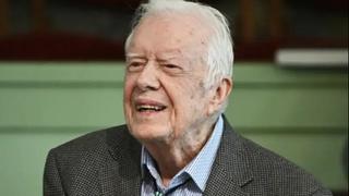 Bivši američki predsjednik Džimi Karter želi posljednje dane provesti s porodicom