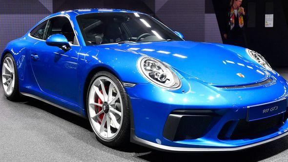 Porsche: Bilježi rast profita - Avaz