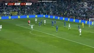 Video / Pogledajte dosuđeni jedanaesterac za Portugal i pogodak Ronalda