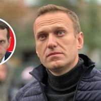 Ruski obavještajac Nariškin: Navaljni umro prirodnom smrću