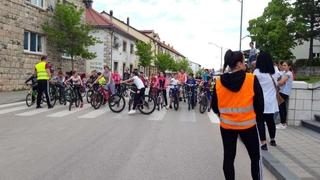 Radionica o biciklizmu u turizmu okupila zaljubljenike u ovaj sport