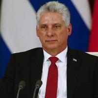 Kubanski predsjednik Migel Diaz-Kanel poziva na zaustavljanje "genocida" u Gazi
