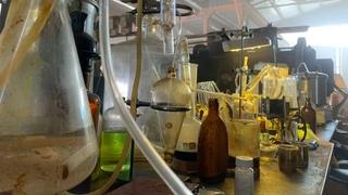 U Meksiku zaplijenjeno 4,13 tona metamfetamina: Otkrivena ogromna laboratorija za proizvodnju opasne droge