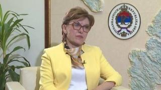 Zora Vidović: Dogovoreni su novi koeficijenti raspodjele javnih prihoda