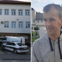 Human gest Enesa Osmanovića: Pronašao novac kod banke, pa ga predao policiji