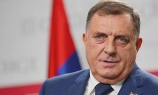Dodik: SNSD neće podržati Lagumdžiju i Arnauta za ambasadore BiH