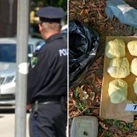 Policajac iz Živinica, koji je uhapšen zbog četiri kilograma spida, izašao iz pritvora