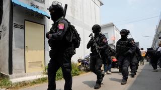Mladoženja na Tajlandu ubio četvero ljudi, uključujući suprugu, pa sebi oduzeo život