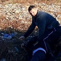 Ramiz Vikalo, heroj Srebrenika, ali i cijele BiH, za "Avaz": Bez razmišljanja skočio u ledenu rijeku i spasio muškarca