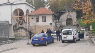 Predložen pritvor za Adnana Subašića (35) zbog paljevine u džamiji "Husejnija" u Gradačcu