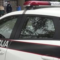 Na području Zavidovića pronađeno i oduzeto vatreno oružje, privedene dvije osobe