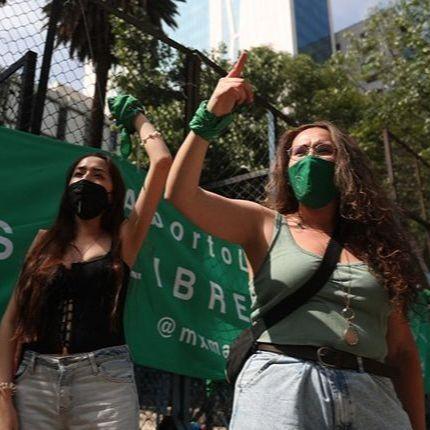 Bolnice u cijelom Meksiku sada moraju osigurati pravo na besplatan abortus