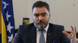 Košarac:  Ako bošnjački političari žele natrag u srednji vijek, srećno im, ne mogu računati na RS