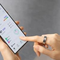 Samsung predstavlja Galaxy Ring kao način ''pojednostavljivanja svakodnevnog zdravlja''