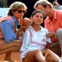 Bila je jugoslovenska zvijezda svjetskog tenisa, a onda je izbodena na terenu