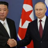 Rusija ulazi u naftni i gasni aranžman sa Sjevernom Korejom