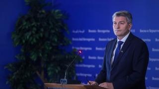 Mehmedović obavijestio SDA Tešanj da napušta stranku: Oni poručili da im je žao