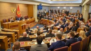 Crna Gora: Resulbegović izabran za sudiju Ustavnog suda