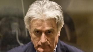Četiri godine otkako je ratni zločinac Karadžić osuđen na doživotni zatvor