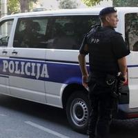 U Podgorici uhapšen državljanin Srbije kojeg traži Interpol