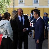 Ministar odbrane BiH Helez u posjetu je primio ministricu odbrane Kraljevine Nizozemske