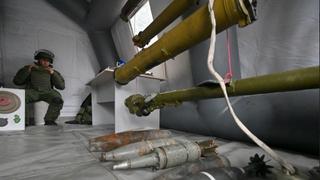 Sjeverna Koreja poslala Rusima 6.700 kontejnera punih municije