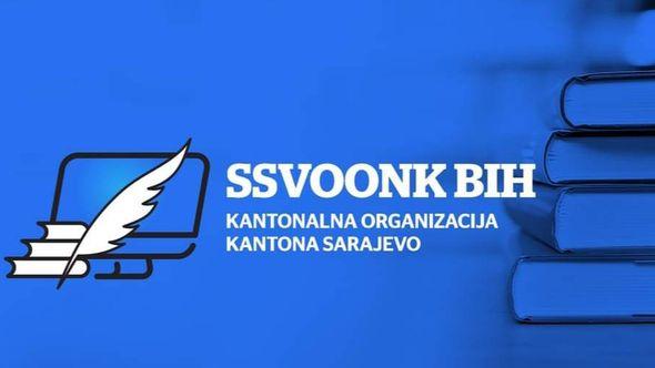 SSVOONK BiH Kantona Sarajevo - Avaz