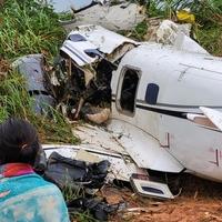 U avionskoj nesreći u regiji Amazona poginulo 12 osoba