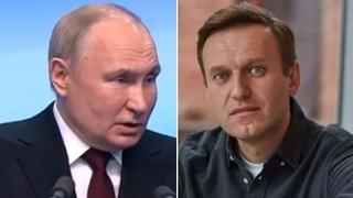 Američki obavještajci tvrde: Putin vjerovatno nije naredio ubistvo Navaljnog
