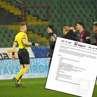 FK Sarajevo pisao relevantnim institucijama: Obratio se i Tužilaštvu BiH i OHR-u