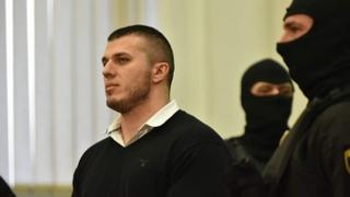 Suđenje Amelu Sejfoviću odgođeno: Došli samo jedan advokat i dva svjedoka