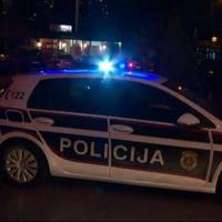 U centru Sarajeva napadnuta dva maloljetnika, zadobili su povrede