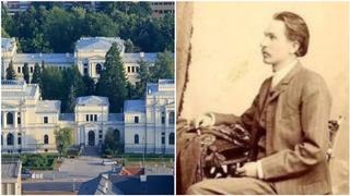 Karlo Paržik, graditelj koji je izmijenio sliku glavnog grada: Sarajevo i danas čuva spomen na svog arhitektu